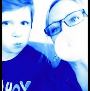 Meet your Posher, Dawn